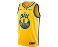 Klay Thompson Golden State Warriors Jersey