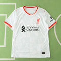 Liverpool FC Third 24/25 Season Jersey