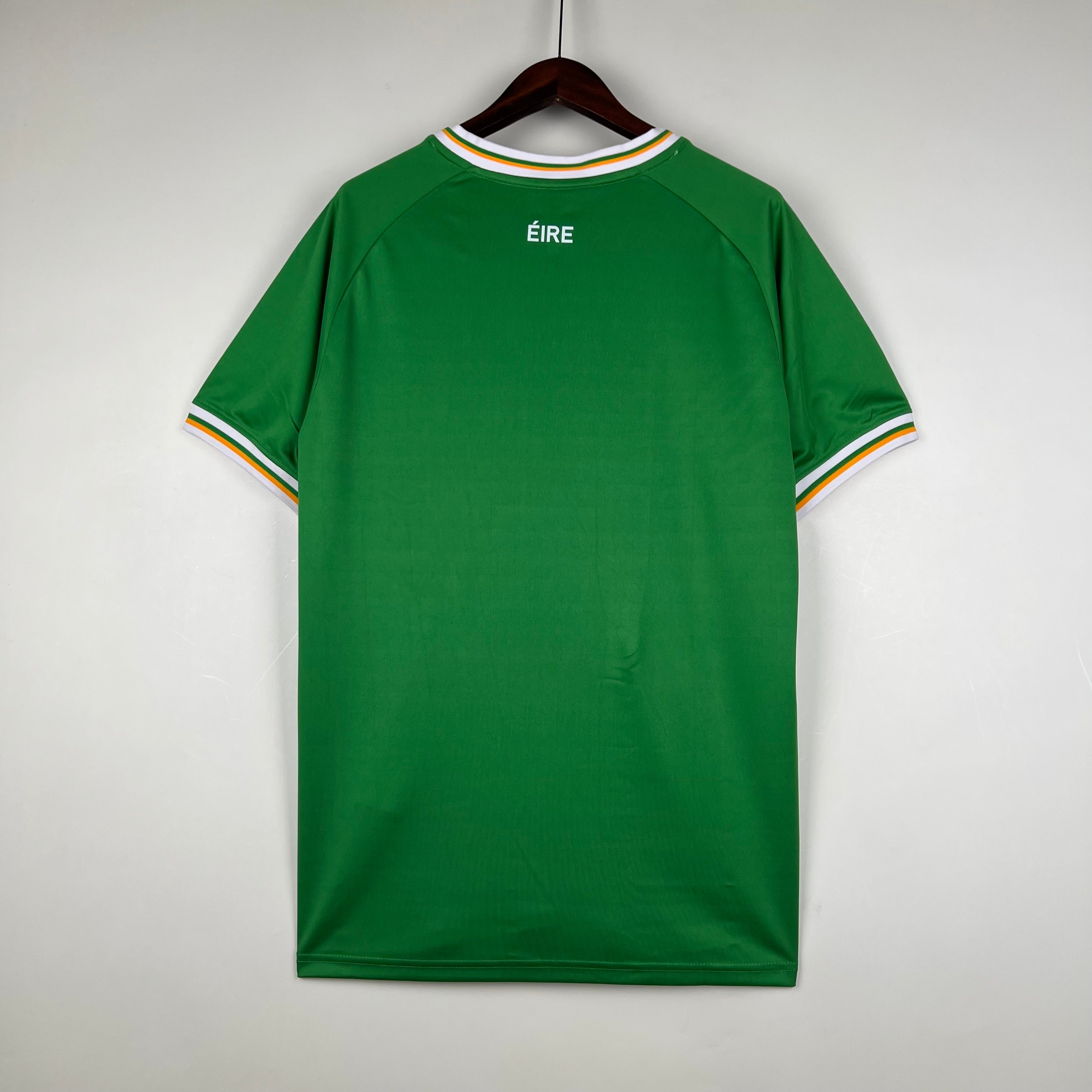 Republic of Ireland 2023 Home Jersey