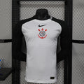 2025-26 Corinthians Away Player Version Jersey-Men's