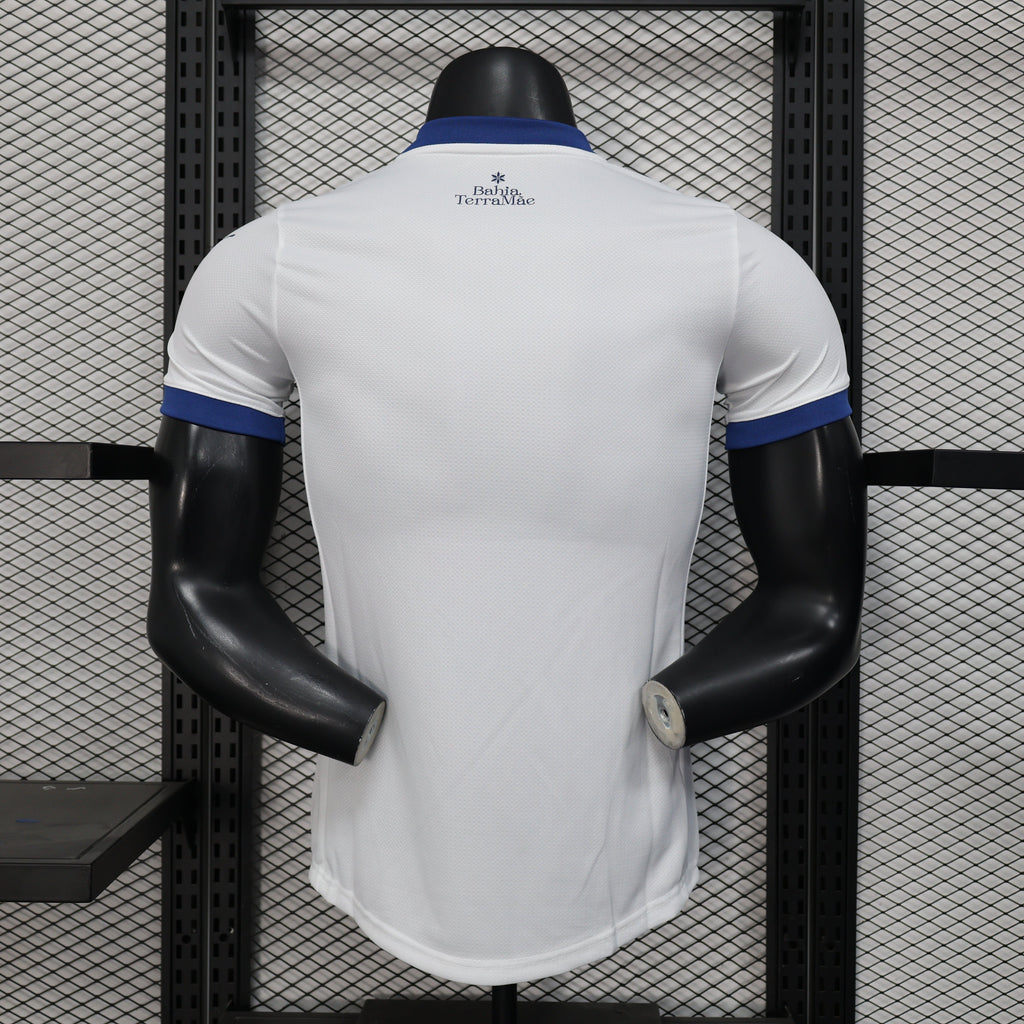 2025-26 Bahia Home Player Edition Jersey - Men