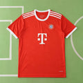Fußball-Club Bayern München Concept Fan Version 24/25 Season Jersey