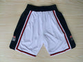 dream team blue white shorts