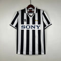 Juventus 1995 - 1997 Home Jersey