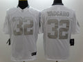 Men's New Orleans Saints Kenny Vaccaro #32 White Game Jerseys
