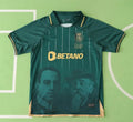 Sporting Green Special Edition 24/25 Season Jersey