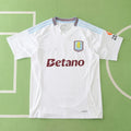 Aston Villa F.C. Away Fan Version 24/25 Season Jersey