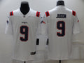 Men's New England Patriots Matthew Judon #9 White Game Jerseys