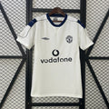 MANCHESTER UNITED 2000-2001 AWAY JERSEY