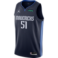 Boban Marjanovic Dallas Mavericks Jersey