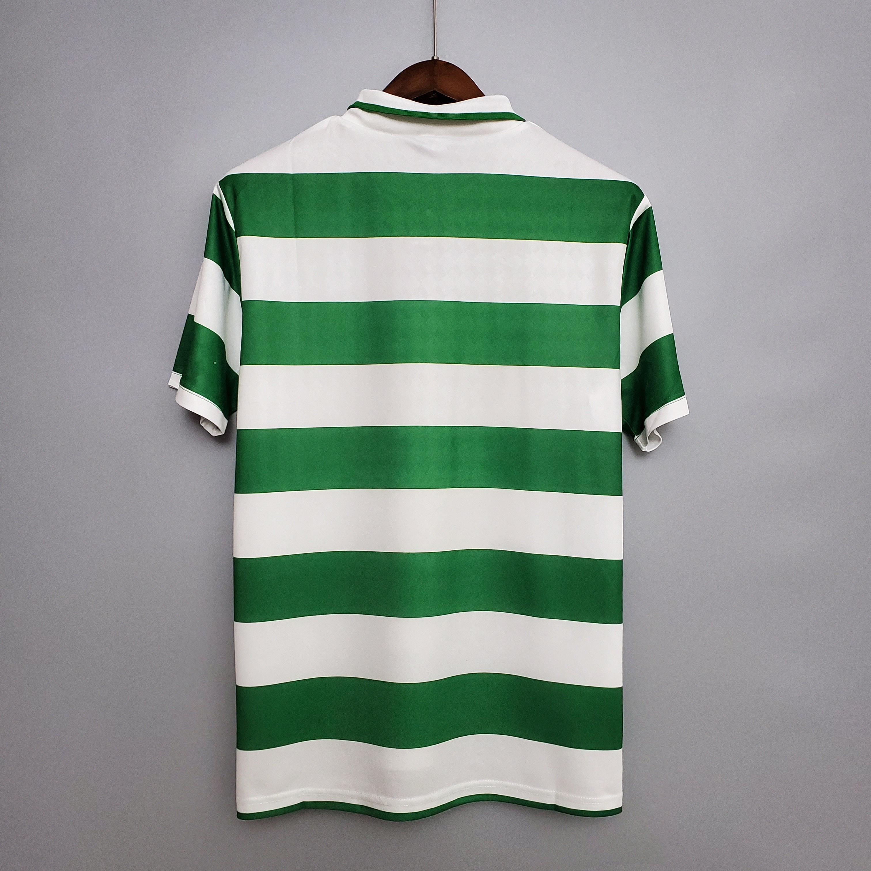 Celtic 87/88 Home Jersey