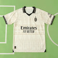 A.C. Milan Fourth Beige 23/24 Season Jersey