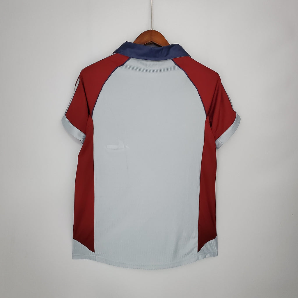 FC Bayern Munich 98/99 Away Jersey