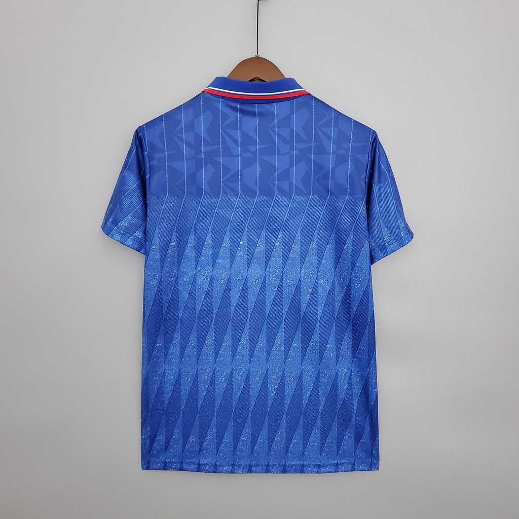 Chelsea 89 - 91 Home Jersey