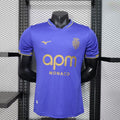 2025-26 Monaco Away Player Edition Jersey - Men
