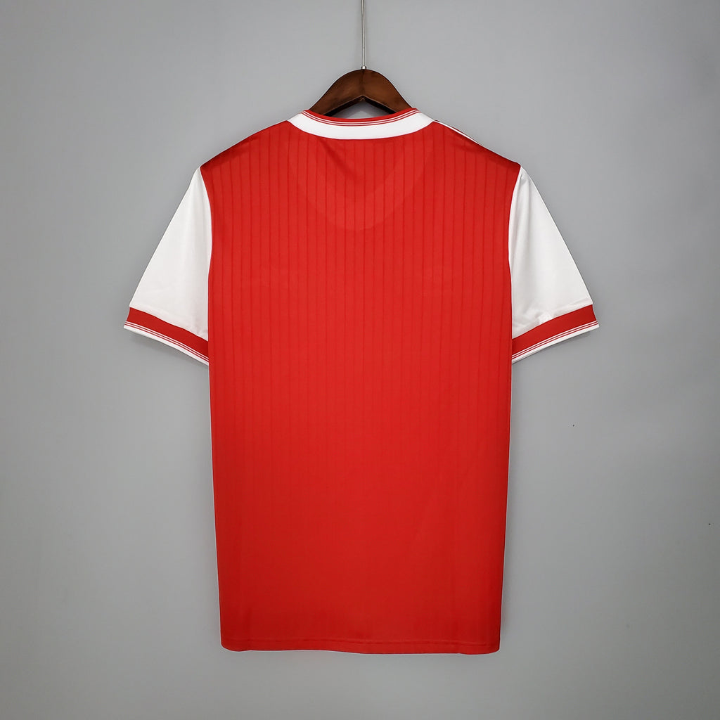 Arsenal 1983 - 86 Home Jersey