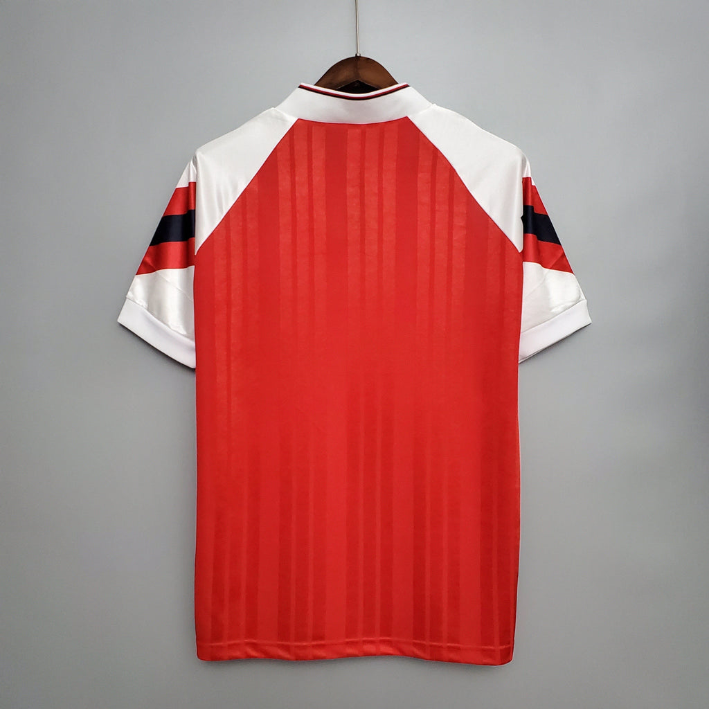 Arsenal 92/93 Home Jersey