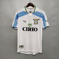 S.S. Lazio 2000/01 Away Jersey
