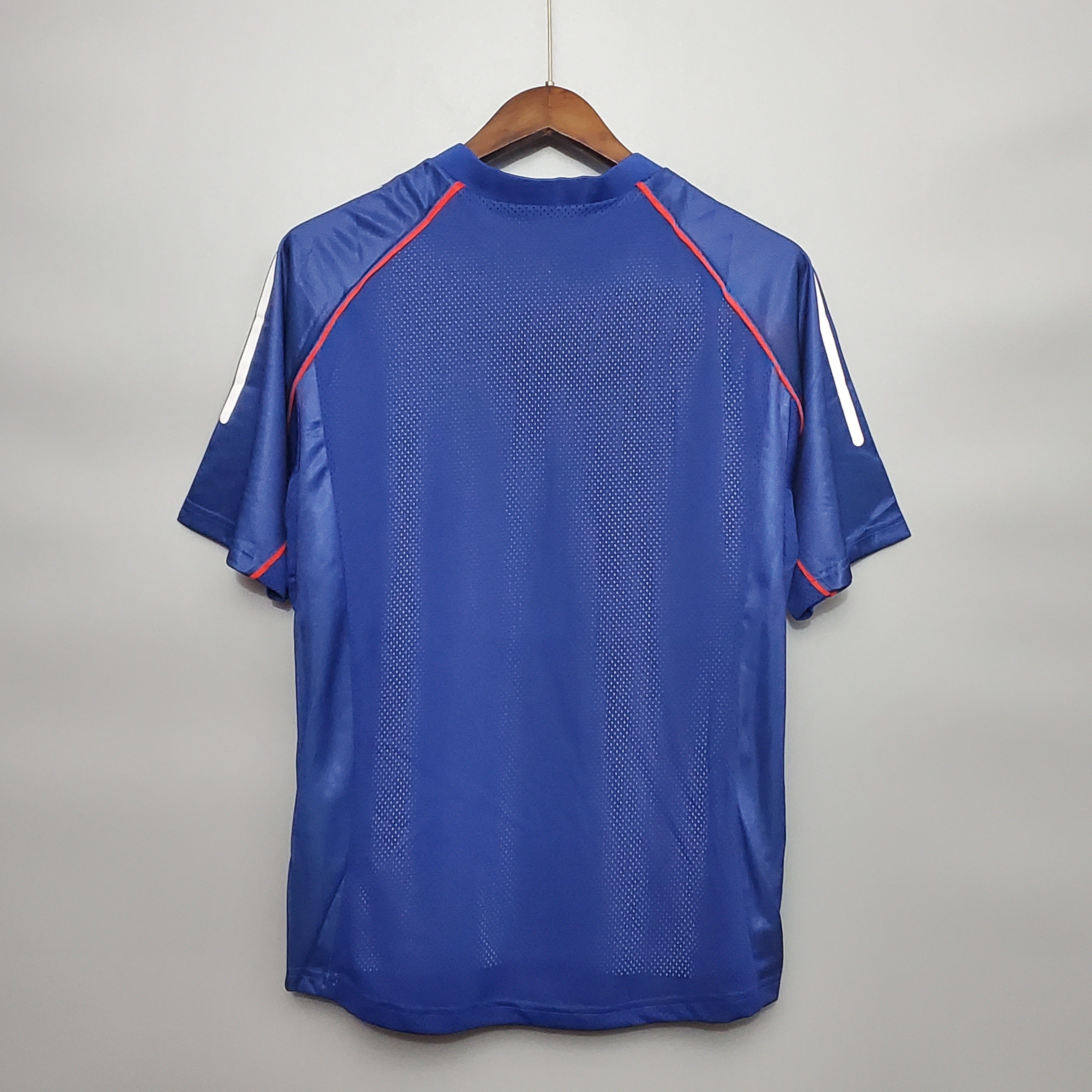 Japan 2002 Home Jersey