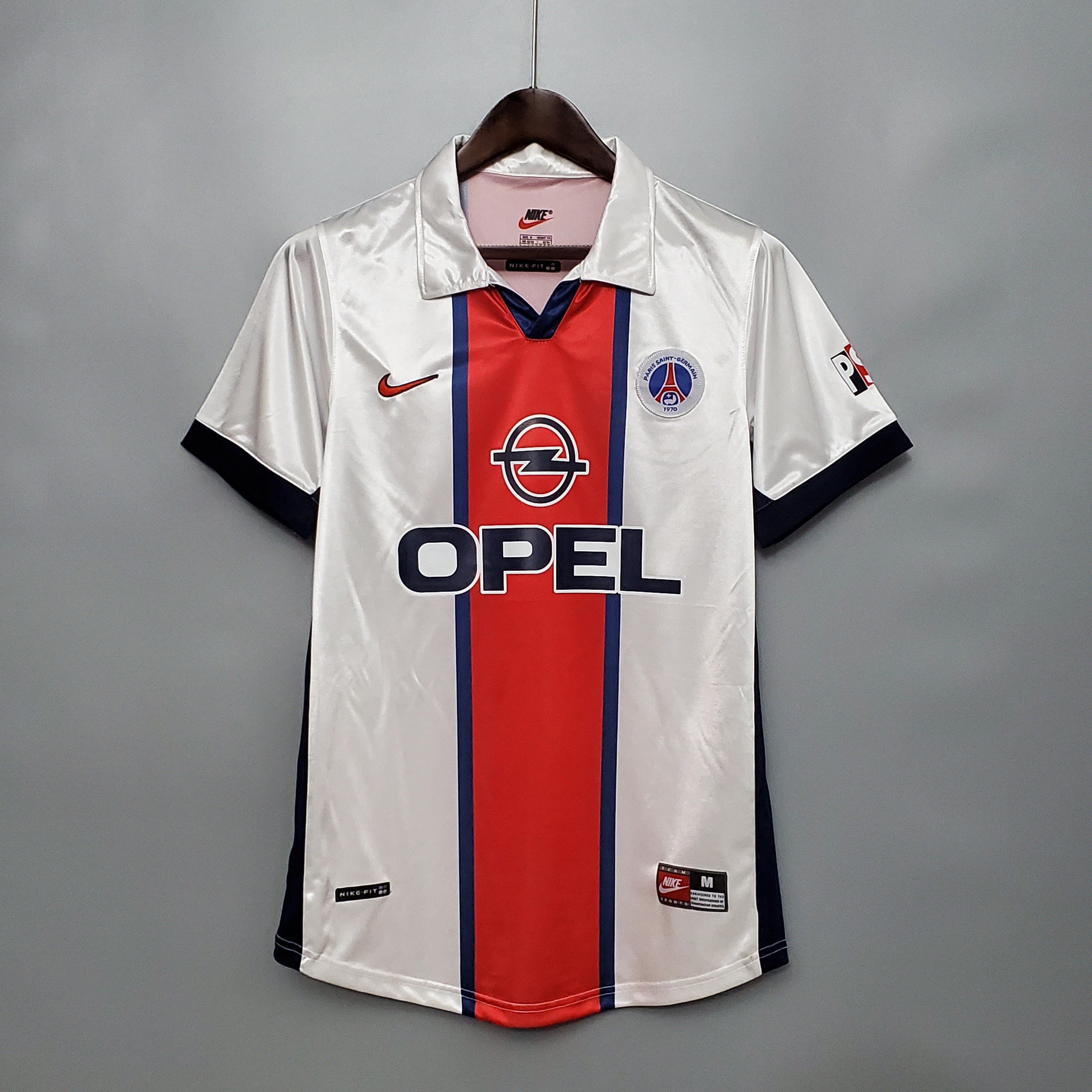 PSG 98/99 Away Jersey