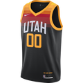 Jordan Clarkson Utah Jazz Jersey