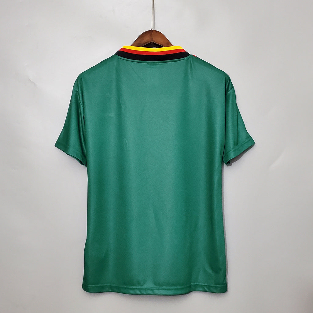 Germany 1994 Away Jersey