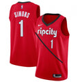 Anfernee Simons Portland Trail Blazers Jersey