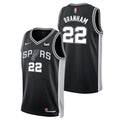 Malaki Branham San Antonio Spurs Jersey