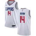 Terance Mann Los Angeles Clippers Jersey