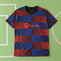 FC Barcelona Concept Fan Version 24/25 Season Jersey