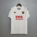 AS Roma 00/01 Away Jersey