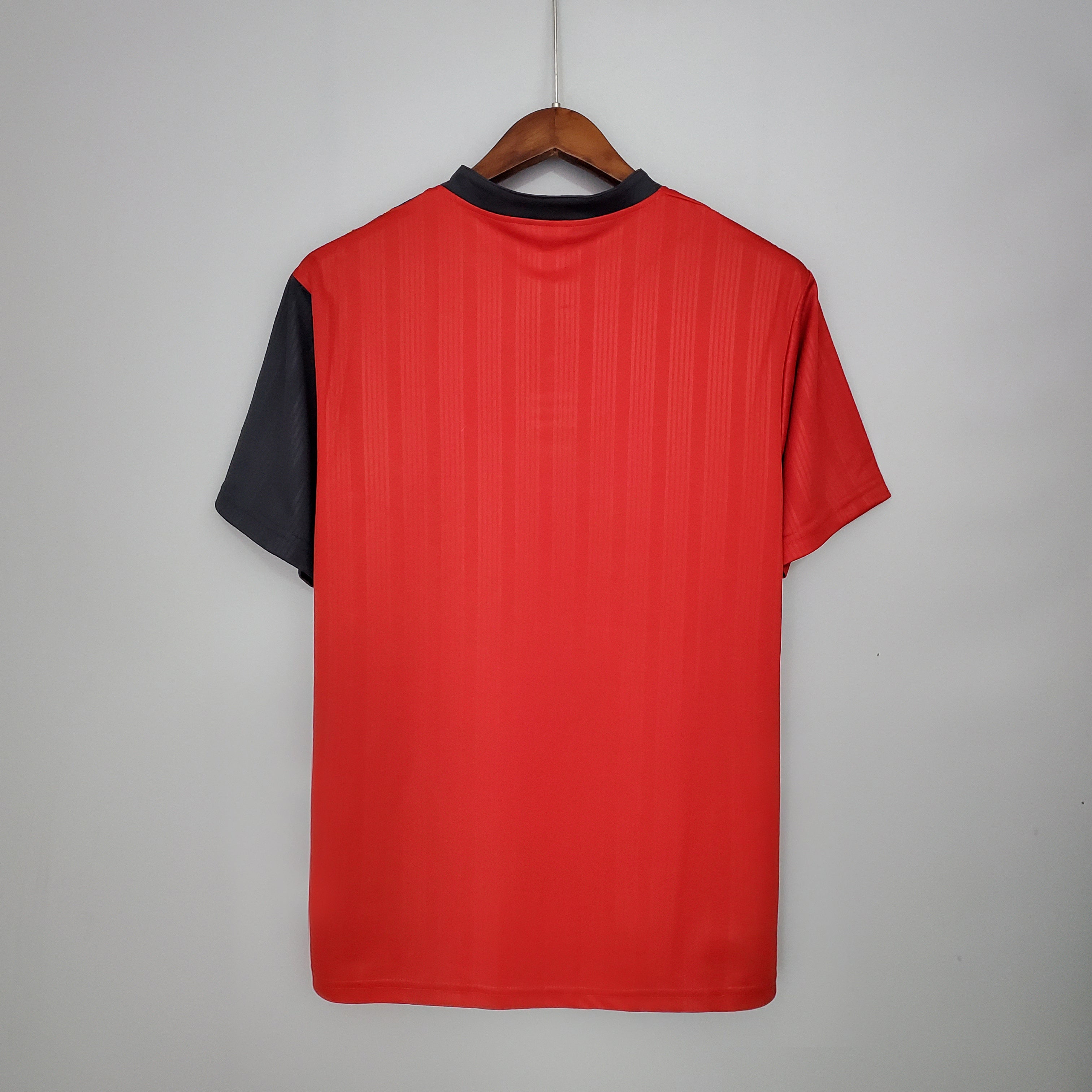 Spain 1996 Home Jersey