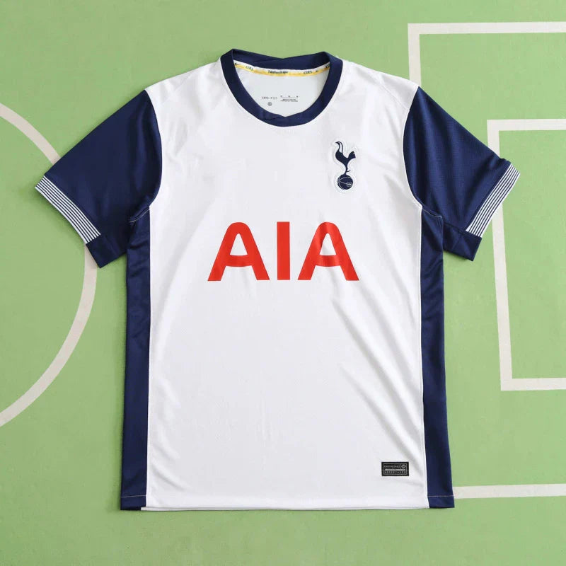 Tottenham Hotspur F.C. Home Fan Version 24/25 Season Jersey