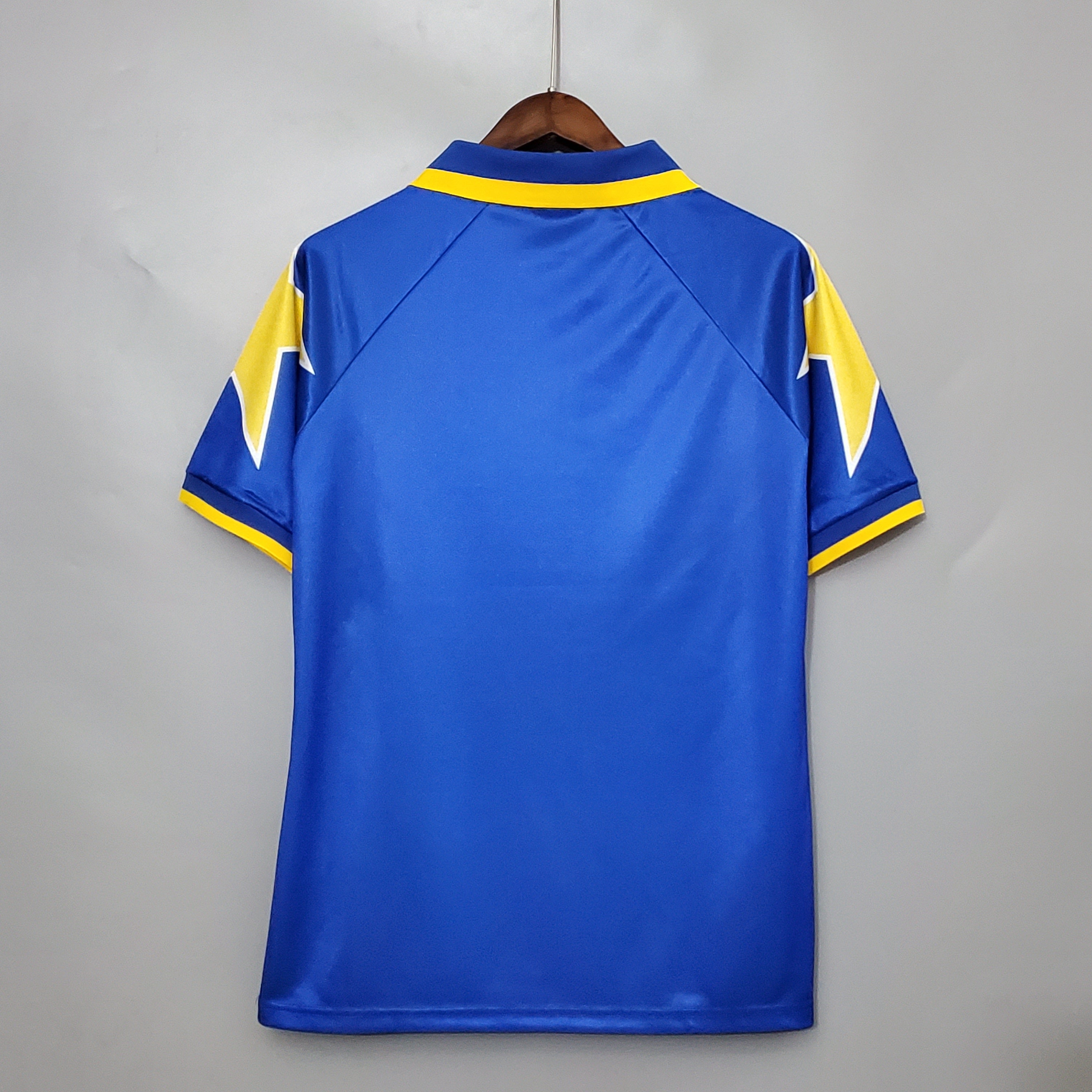 Juventus 1995 - 1997 Away Jersey