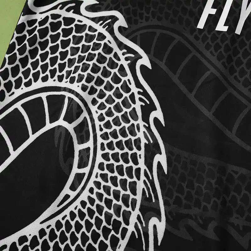 Real Madrid CF Chinese Dragon 23/24 Jersey