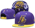 Los Angeles Lakers Snapback