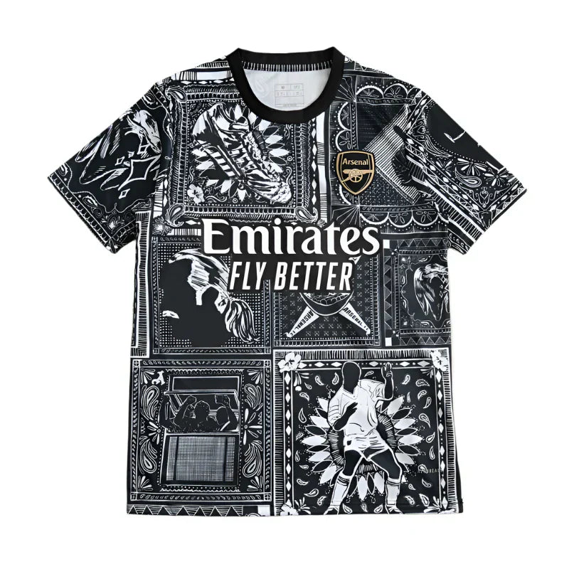 Arsenal F.C. Special Edition 23/24 Season Jersey