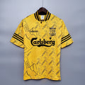 Liverpool 94/95 Away Jersey