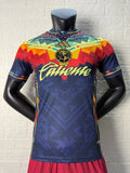 2025-26 Americas Training Uniform Player Version Jersey