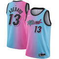 Bam Adebayo Miami Heat Jersey